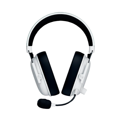 RZ04-05410400-R3M1 Гарнитура Razer BlackShark V3 - White/ Razer BlackShark V3 - White Headset фото 4 RZ04-05410400-R3M1 Гарнитура Razer BlackShark V3 - White/ Razer BlackShark V3 - White Headset фото 4