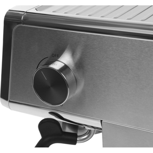BHR9798EU Кофемашина Xiaomi Semi-automatic Espresso Machine 1350Вт серебристый фото 12 BHR9798EU Кофемашина Xiaomi Semi-automatic Espresso Machine 1350Вт серебристый фото 12