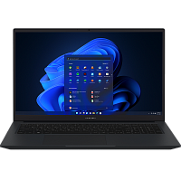 Maibenben P17A 17.3"(1920x1080 (матовый) IPS)/AMD Ryzen 7 8845HS(3.8Ghz)/16384Mb/1024PCISSDGb/Int:AMD Radeon 780M/Cam/BT/WiFi/70WHr/war 1y/2.15kg/Dark Grey/Linux