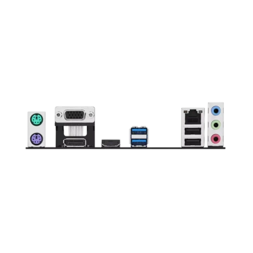 90MB1GL0-M0ECY0 Материнская плата/ PRIME H610M-R-SI//LGA1700 H610 DP HDMI VGA MB фото 6