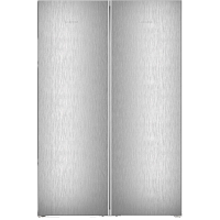 XRFsf5220-22001 Холодильник LIEBHERR/ Комбинация Side-by-Side XRFsf 5220-22 001 (SFNsfd 5227-22 001 + SRsfd 5220-22 001)