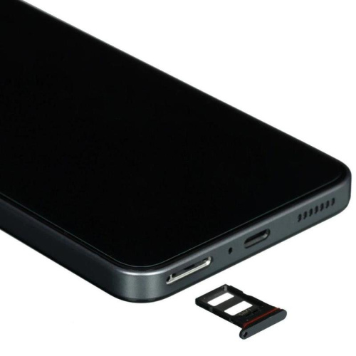 LJ9256+12GEEKBLACK Смартфон Tecno Pova 7 Ultra 5G 12+256Gb черный фото 8