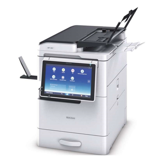417435 Цифровое МФУ MP 305+ SPF/ Ricoh MP 305+ SPF фото 3 417435 Цифровое МФУ MP 305+ SPF/ Ricoh MP 305+ SPF фото 3