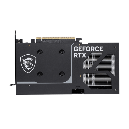 GeForceRTX5060Ti8GVENTUS2XOCPLUS Видеокарта/ GeForce RTX 5060 Ti 8G VENTUS 2X OC PLUS фото 3
