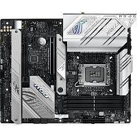 ROGSTRIXB760-AGAMINGWIFI Материнская плата ASUS ROG STRIX B760-A GAMING WIFI Soc-1700 Intel B760 4xDDR5 ATX AC`97 8ch(7.1) 2.5Gg RAID+HDMI+DP [ROG STRIX B760-A GAMING WIFI]