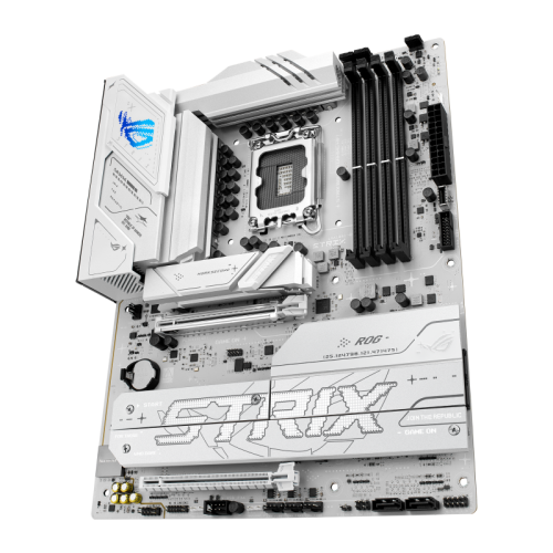 90MB1JI0-M0EAY0 Материнская плата/ ROG STRIX B860-A GAMING WIFI фото 5