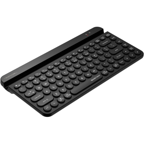 FBK30BLACK Клавиатура A4Tech Fstyler FBK30 черный USB беспроводная BT/Radio slim Multimedia (FBK30 BLACK) фото 11 FBK30BLACK Клавиатура A4Tech Fstyler FBK30 черный USB беспроводная BT/Radio slim Multimedia (FBK30 BLACK) фото 11