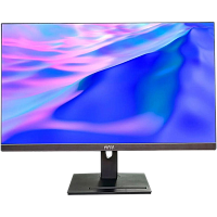 V30-i5144R16N5H6UHI6DPBWMKWP Моноблок/ HIPER V30 4k 27"(3840x2160 (матовый) IPS)/Intel Core i5 14400(2.5Ghz)/16384Mb/512PCISSDGb/DVDrw/BT/WiFi/war 1y/7.93kg/черный/Win11Pro + Cam 2.0 HD/Беспроводные МК/WiFi6