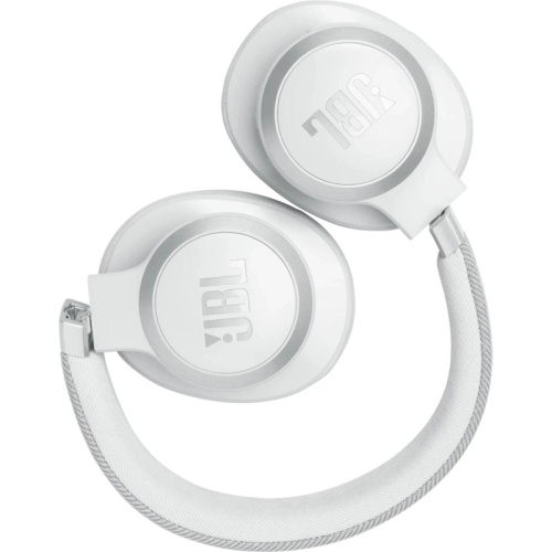 JBLLIVE770NCWHT Гарнитура накладные JBL Live 770NC белый беспроводные bluetooth оголовье (JBLLIVE770NCWHT) фото 8 JBLLIVE770NCWHT Гарнитура накладные JBL Live 770NC белый беспроводные bluetooth оголовье (JBLLIVE770NCWHT) фото 8
