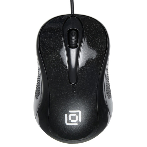 1066858 Мышь Oklick 385M черный оптическая (1600dpi) USB для ноутбука (3but) 1066858 Мышь Oklick 385M черный оптическая (1600dpi) USB для ноутбука (3but)