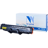 NV-ML2010 -/ Тонер-картридж NVP NV-ML-2010 для Samsung ML 2010/ 2010P/ 2010R/ 2015/ 2510/ 2570/ 2571/ 2571N (3000k)
