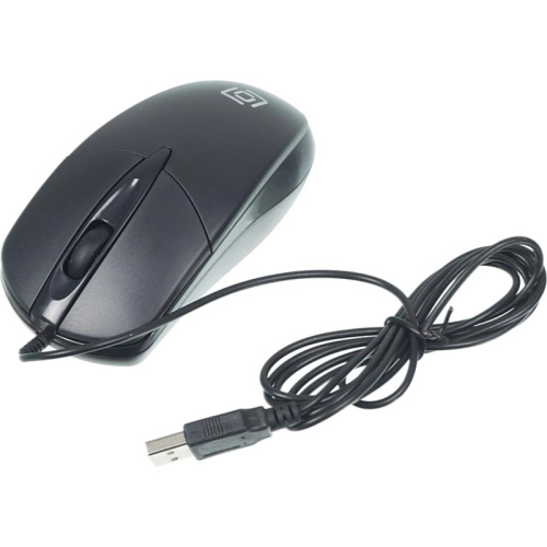 412841 Мышь Oklick 275M черный оптическая 1200dpi USB 3but (412841) фото 20 412841 Мышь Oklick 275M черный оптическая 1200dpi USB 3but (412841) фото 20