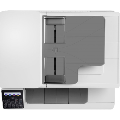 7KW56A Лазерное МФУ/ HP Color LaserJet Pro MFP M183fw фото 5 7KW56A Лазерное МФУ/ HP Color LaserJet Pro MFP M183fw фото 5