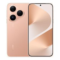 51098KET Смартфон HUAWEI PURA 80 12/256GB HED-LX9 FROSTED GOLD
