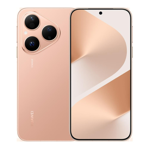 51098KET Смартфон HUAWEI PURA 80 12/256GB HED-LX9 FROSTED GOLD 51098KET Смартфон HUAWEI PURA 80 12/256GB HED-LX9 FROSTED GOLD
