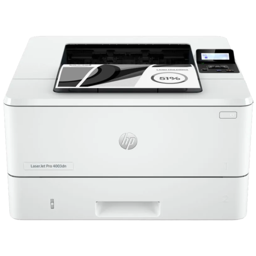 2Z609A Лазерный принтер/ HP LaserJet Pro 4003dn