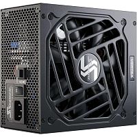 VERTEXPX-120012122PXAFS Блок питания Seasonic ATX 1200W VERTEX PX-1200 80+ platinum (20+4pin) APFC 135mm fan 18xSATA Cab Manag RTL [VERTEX PX-1200 12122PXAFS]