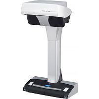 PA03641-B301 Ricoh(PFU) ScanSnap SV600 Книжный сканер, до А3, USB 2.0/ Ricoh(PFU) ScanSnap SV600, Contactless overhead document scanner, up to A3, USB 2.0