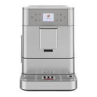 5KES8556ESX Автоматическая кофемашина Artisan, нержавеющая сталь