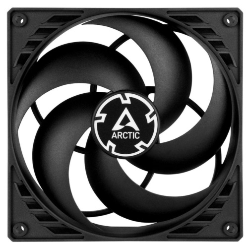 ACFAN00123A Вентилятор корпусной ARCTIC Cooling P14 (black/black) - retail (ACFAN00123A) (701549) {56} фото 3