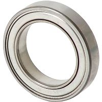 AE030074 Шариковый подшипник 17х26х5мм/ Ball Bearing 17X26X5