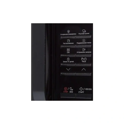 MS23K3513AK/BW Микроволновая печь Samsung/ Microwave Oven Samsung фото 7