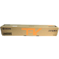 1T02P3AAX0 Тонер-картридж Kyocera/ TK-8110Y