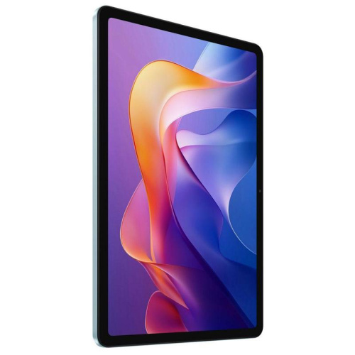 VHU5899RU Планшет Redmi Pad 2 4G 6+128Gb зеленый (VHU5899RU) фото 4 VHU5899RU Планшет Redmi Pad 2 4G 6+128Gb зеленый (VHU5899RU) фото 4