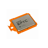 100-000000318 Процессор серверный/ CPU SP3 AMD EPYC 7663 (56/112T, 2/3.5GHz, 256MB, 240W) OEM