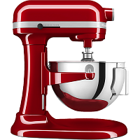 5KSM55SXXEER Миксер с подъемной чашей 5,2 л Heavy Duty цвет красный