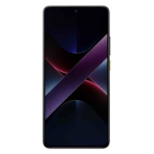 MZB0J37RU Смартфон POCO X7 Pro 5G 8+256Gb желтый (MZB0J37RU) фото 2