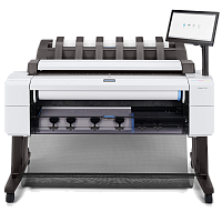 3XB78A Струйное МФУ/ HP DesignJet T2600PS 36-in MFP