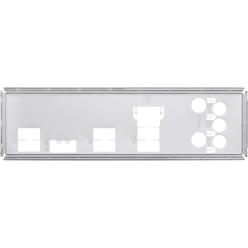 90MB1FK0-M0UBY0 Материнская плата/ B760M-AYW WIFI-SI фото 7