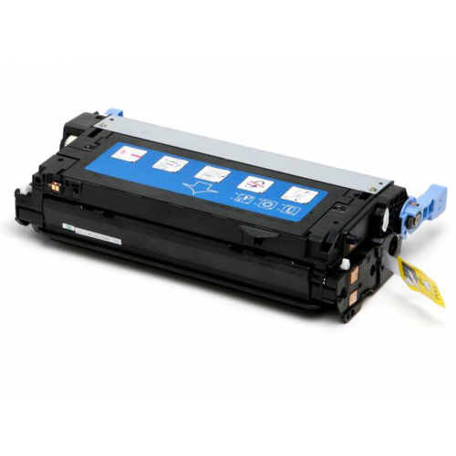 -/ Картридж лазерный Cactus CS-Q5953A Q5953A пурпурный (10000стр.) для HP CLJ 4700 фото 3 -/ Картридж лазерный Cactus CS-Q5953A Q5953A пурпурный (10000стр.) для HP CLJ 4700 фото 3