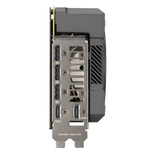 90YV0MD0-M0NA00 Видеокарта/ TUF-RTX5070TI-O16G-GAMING фото 9