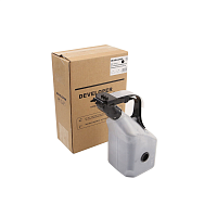 CET161004 -/ Девелопер D180-9640, D179-9640 для RICOH Pro 8100s/8110/8120s (CET), 1138г, 860000 стр.