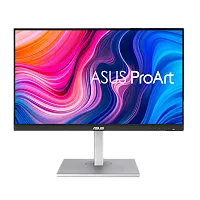 90LM06Q1-B02370 Монитор LCD 27"PA278CV/ ASUS ProArt PA278CV, 27" Professional Monitor, WQHD (2560x1440), IPS, 350cd/m2, 1000:1, 75Hz, 5ms(GTG), 178°/ 178°, Speakers, DP, USB-Cx1, USB Hub 3.1x4, HDMI, HAS, VESA 100x100, Adaptive-Sync, black