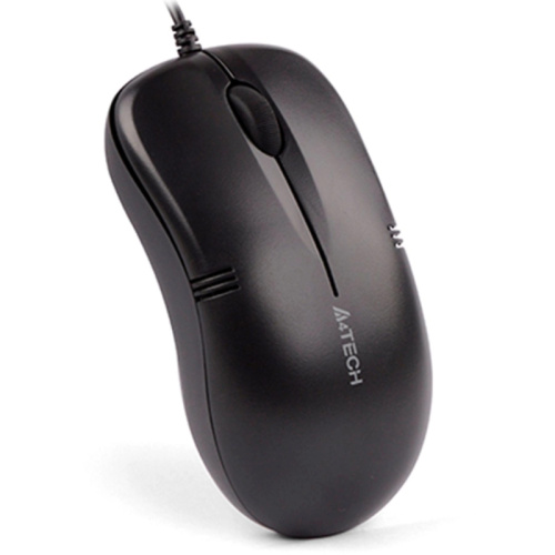 OP-560NUS Мышь A4Tech OP-560NUS черный оптическая 1200dpi silent USB 2but фото 7 OP-560NUS Мышь A4Tech OP-560NUS черный оптическая 1200dpi silent USB 2but фото 7