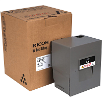 828426 Тонер черный тип C5200/ Pro Print Cartridge Black C5200