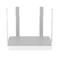 KeeneticSkipper4G(KN-2910) Маршрутизатор/ Keenetic Skipper 4G Гигабитный интернет-центр с модемом 4G/3G, двухдиапазонным Mesh Wi-Fi AC1200, двухъядерным процессором, 5-портовым Smart-коммутатором и портом USB