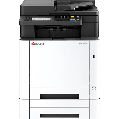 110C0D3NL0 МФУ лазерный Kyocera MA2600cwfx/ Kyocera ECOSYS MA2600cwfx фото 9
