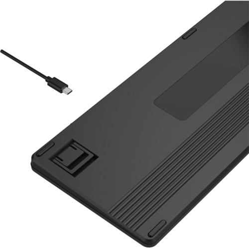 FBX55C Клавиатура A4Tech Fstyler FBX55C черный USB беспроводная BT/Radio slim Multimedia (FBX55C) фото 3 FBX55C Клавиатура A4Tech Fstyler FBX55C черный USB беспроводная BT/Radio slim Multimedia (FBX55C) фото 3