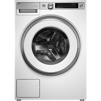 W7124XXLW Стиральная машина ASKO/ Арт. 745903 ; Стиральная машина ASKO, Style+, загрузка 12 кг, 1400 об/мин, 24 программы, 5 режимов стирки, система автоматического дозирования МС, система ProWash, спец. опции (малая загрузка, дезинфекция), автоматическое