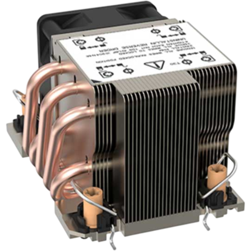 AS.01.07.0148 Кулер для процессора/ 2U Active Server Cooler Socket Intel LGA4189 TDP 300W M82-4189