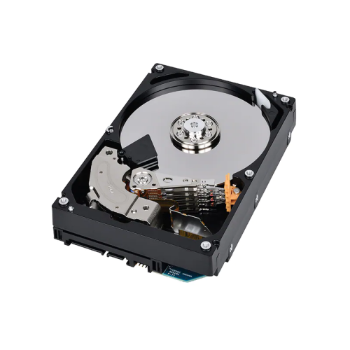 MG08SDA800E Жесткий диск/ HDD Toshiba SAS 8Tb 7200 256Mb 1 year warranty фото 2