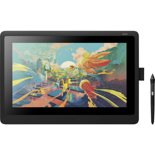 Интерактивный дисплей/ Interactive display Wacom Cintiq 16