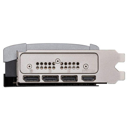 RTX508016GVENTUS3XOC Видеокарта PCIE16 RTX5080 16GB RTX 5080 16G VENTUS 3X OC MSI фото 5 RTX508016GVENTUS3XOC Видеокарта PCIE16 RTX5080 16GB RTX 5080 16G VENTUS 3X OC MSI фото 5