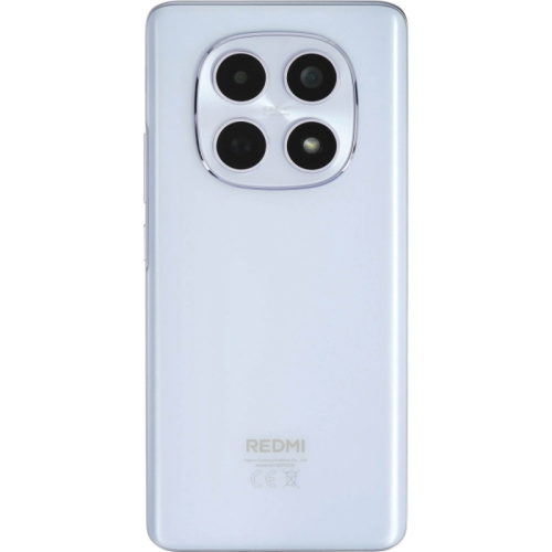 MZB0MOCRU Смартфон Redmi Note 15 8+256Gb фиолетовый (MZB0MOCRU) фото 3