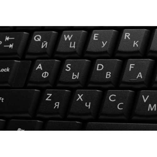 FKS10ORANGE Клавиатура A4Tech Fstyler FKS10 черный/оранжевый USB (FKS10 ORANGE) фото 5