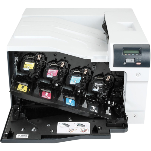 CE712A Лазерный принтер/ HP Color LaserJet CP5225dn фото 6 CE712A Лазерный принтер/ HP Color LaserJet CP5225dn фото 6